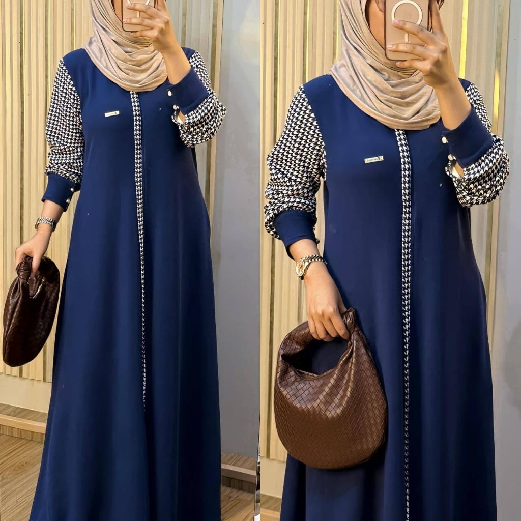Kania Dress
