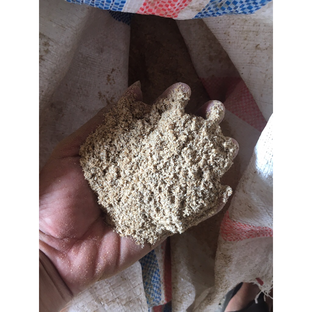 bekatul asli ledok tanpa campuran 1kg