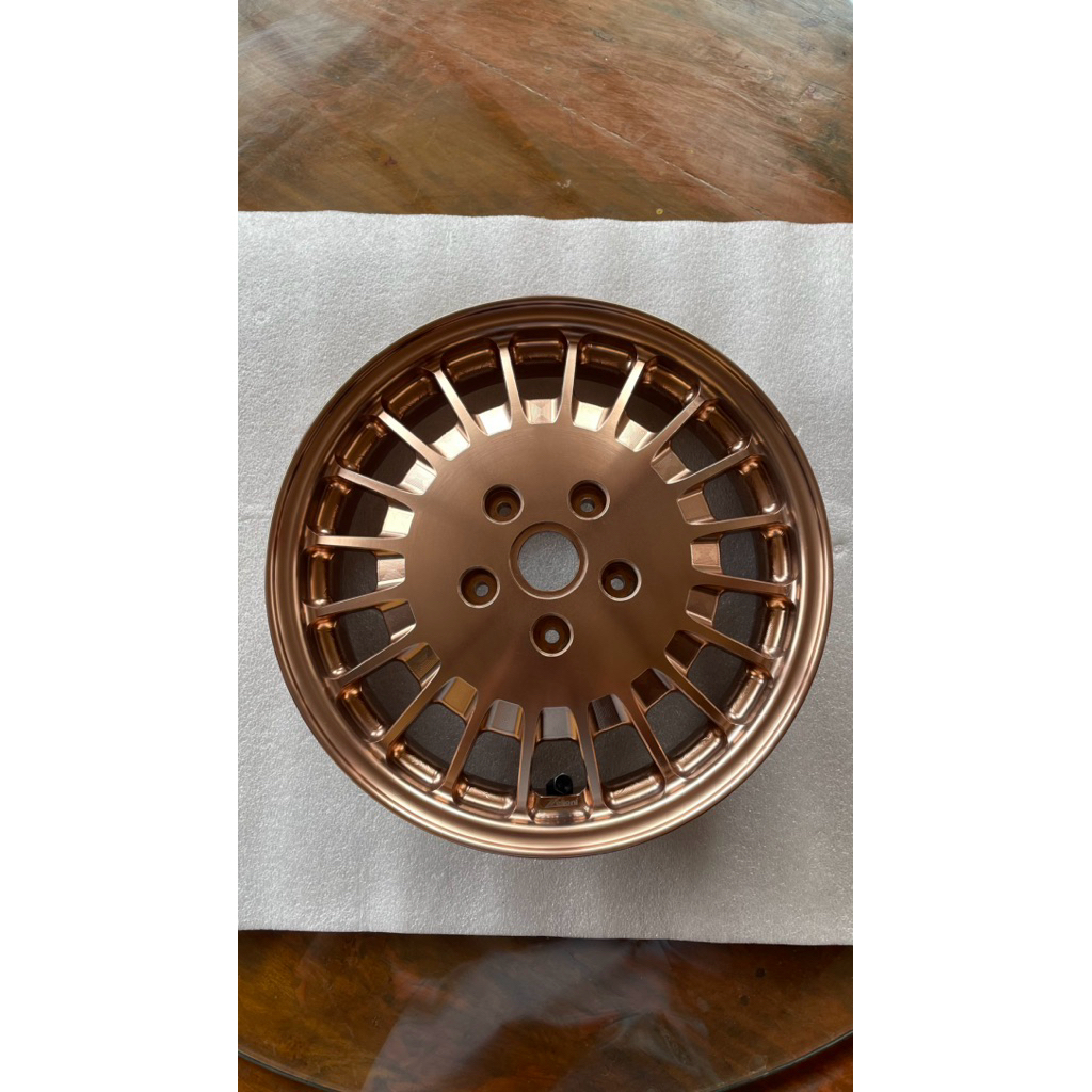 Velg Zelioni R12 Vespa Sprint Primavera Gts S Lx
