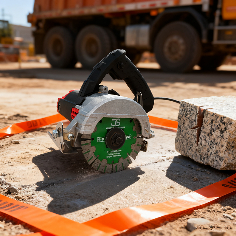 Uddjaya_ Mesin Potong Keramik Granit Marble Cutter Mesin Potong Keramik Mesin Potong Keramik Modern