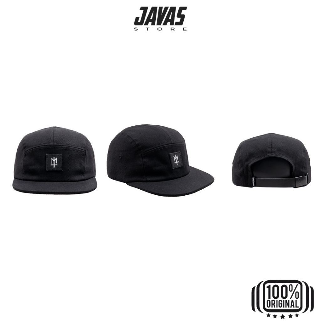 Topi Maternal Disaster Original 5 Panel Cap 109