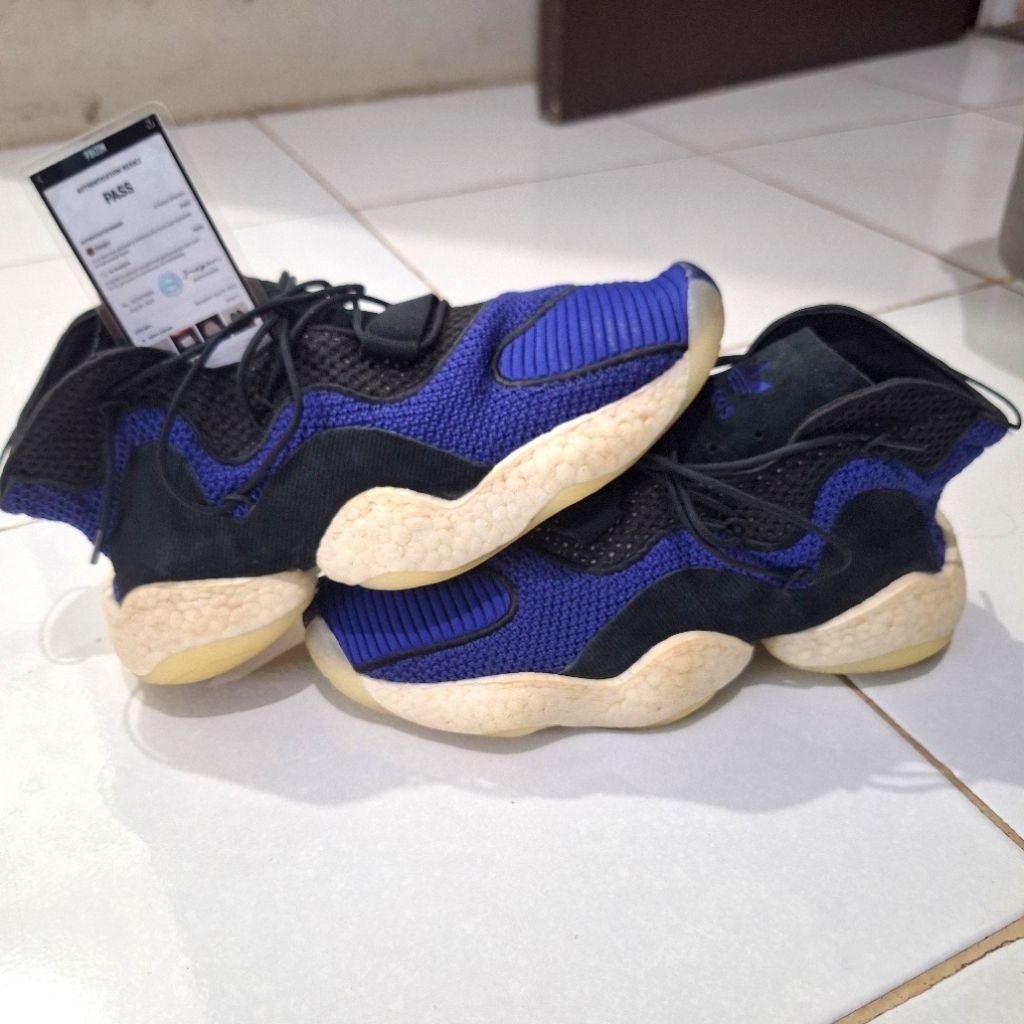 Adidas Crazy BYW