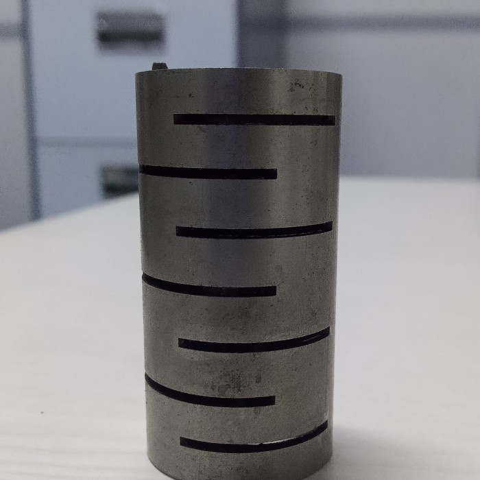 Cylinder spare part Impact URYU UG 38 Original Japan