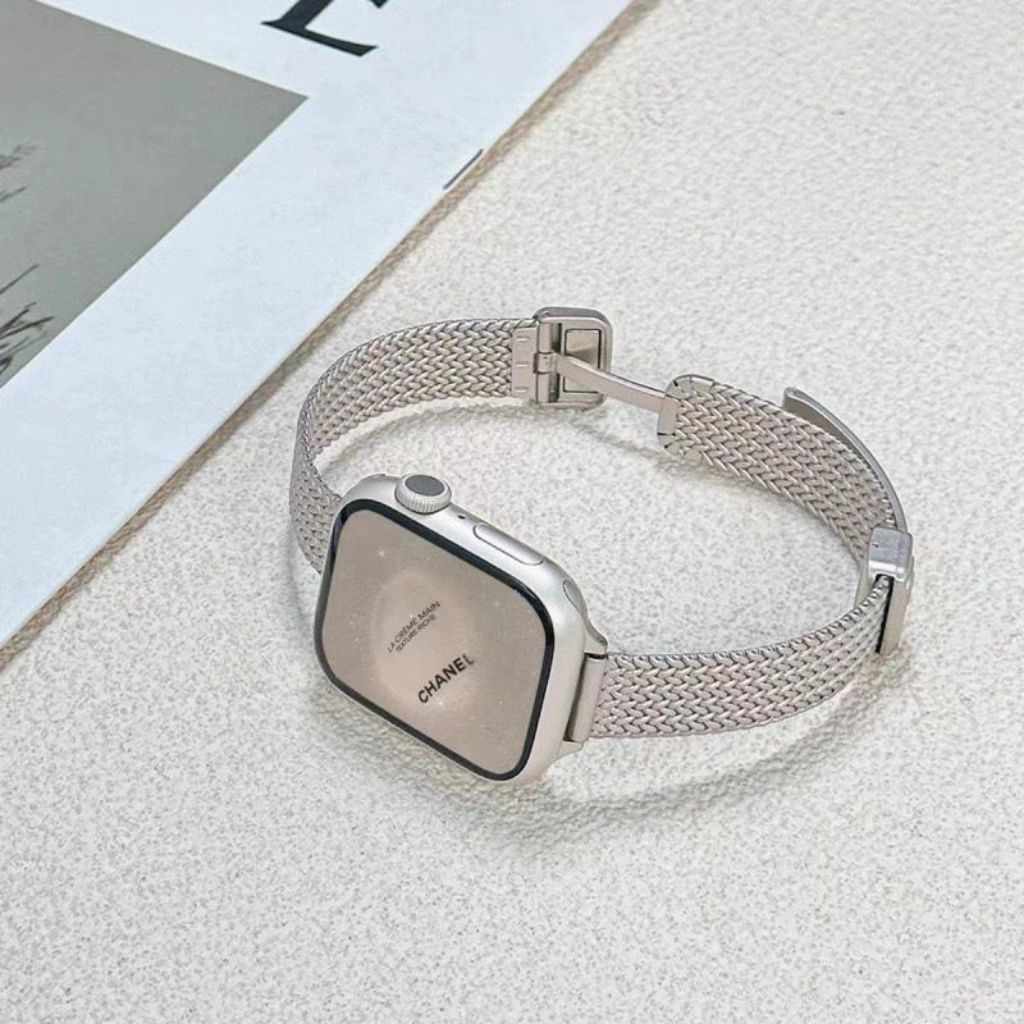 Tali i-Watch Series 8 Strap Aluminium Universal