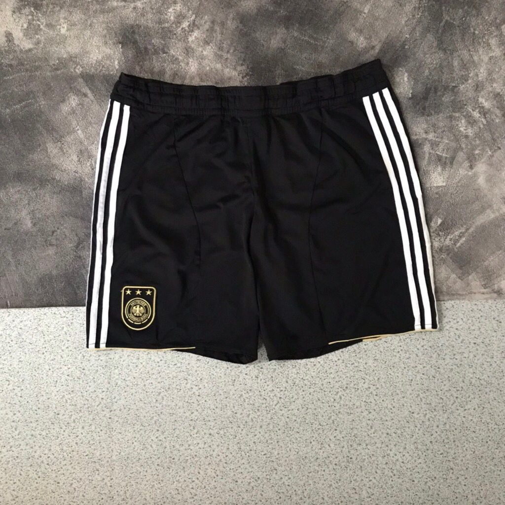 celana pendek adidas  Germany second