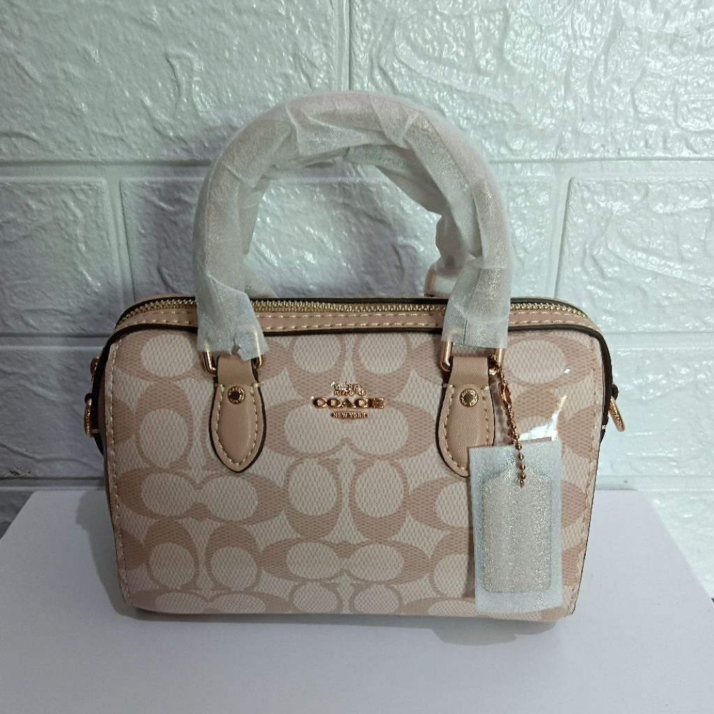 MINI ROWAN SIGN BAG
