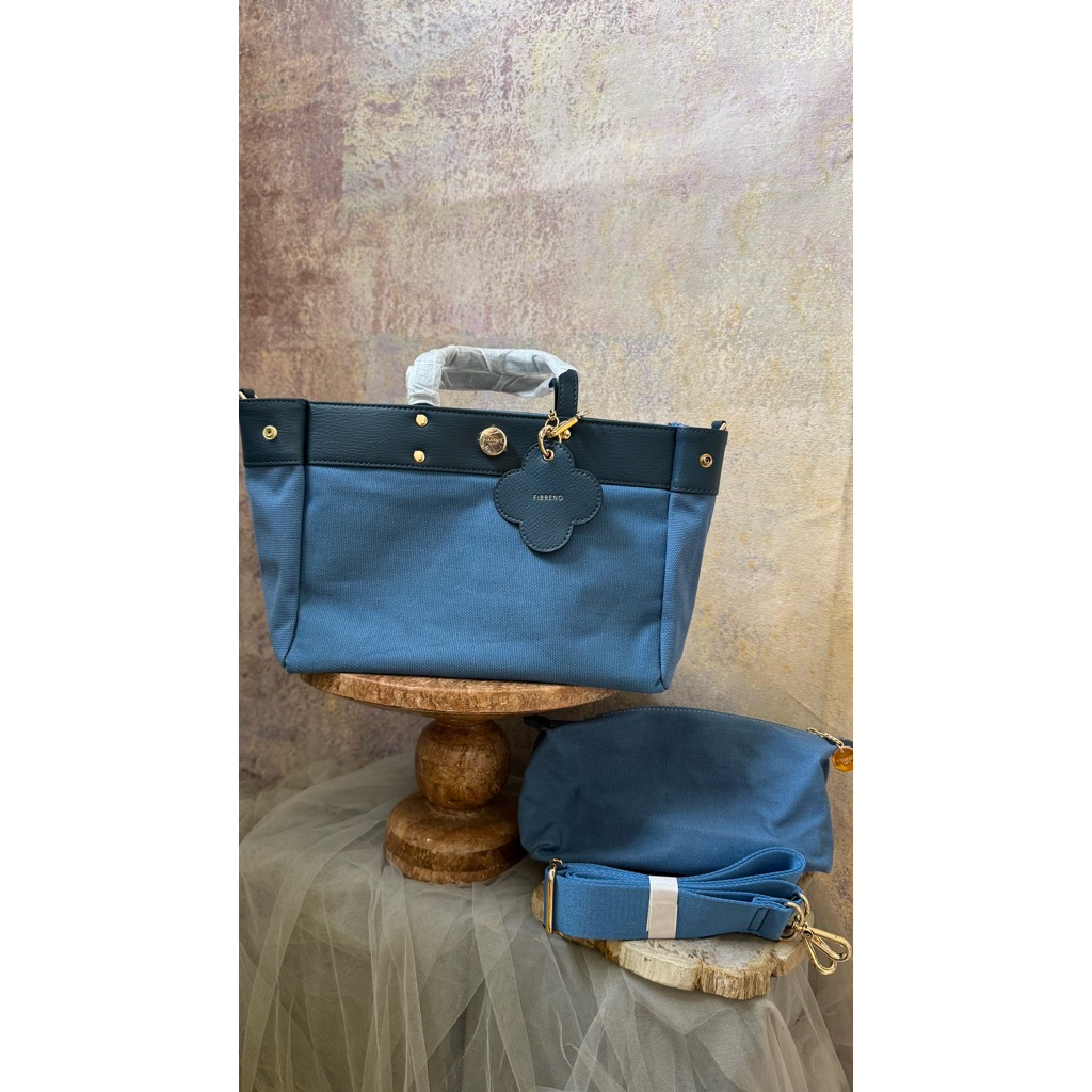 Fibreno Re TUTTI Bag