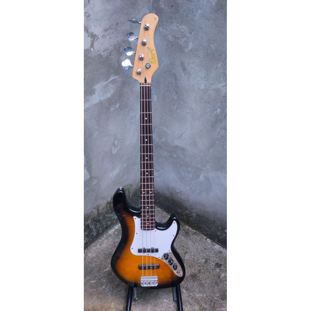 Bass Cort Gb24 JJ