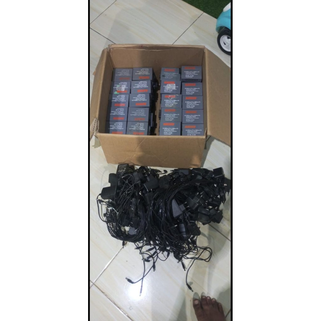 htb 50 pasang normal