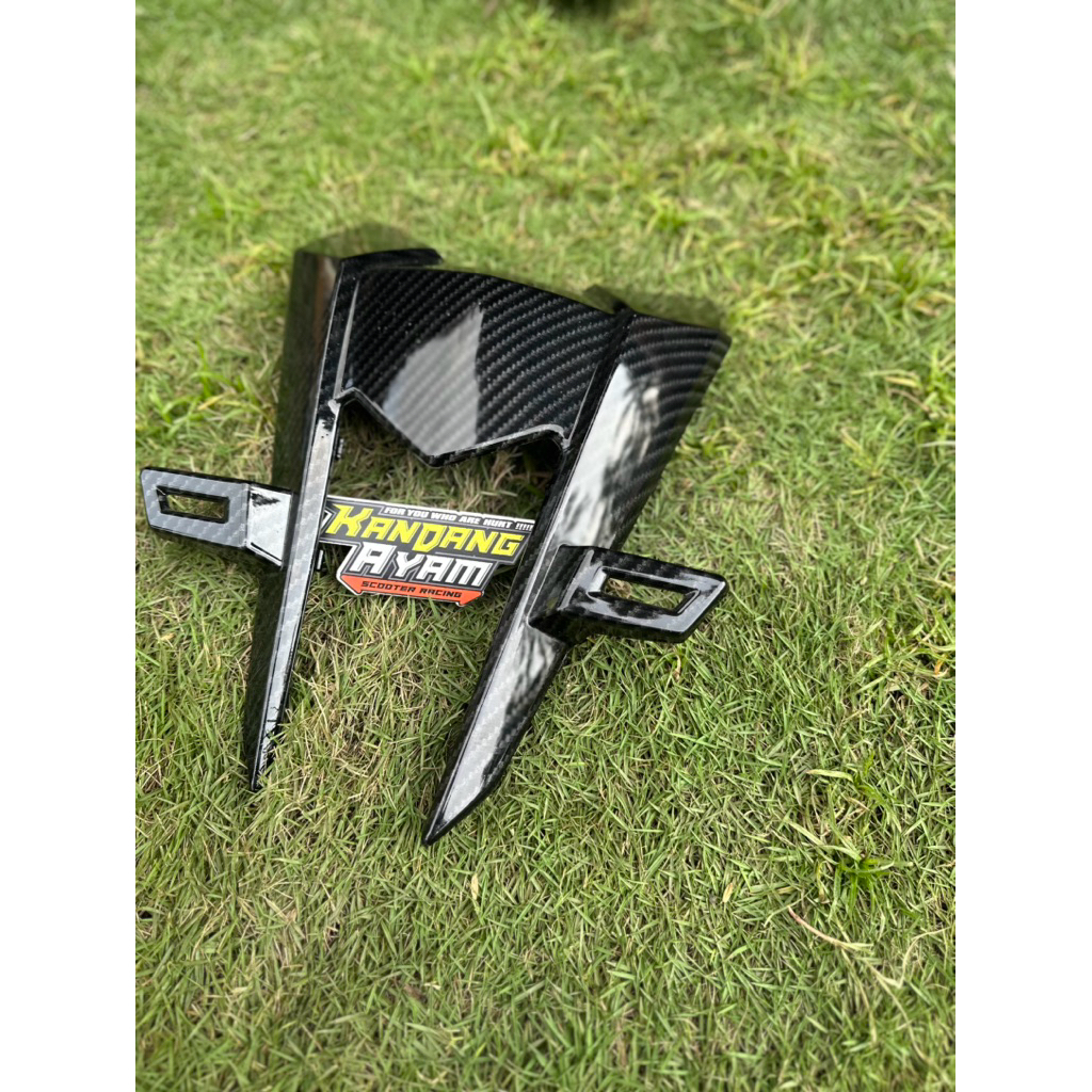 dasi honda vario new gen 2 motif karbon