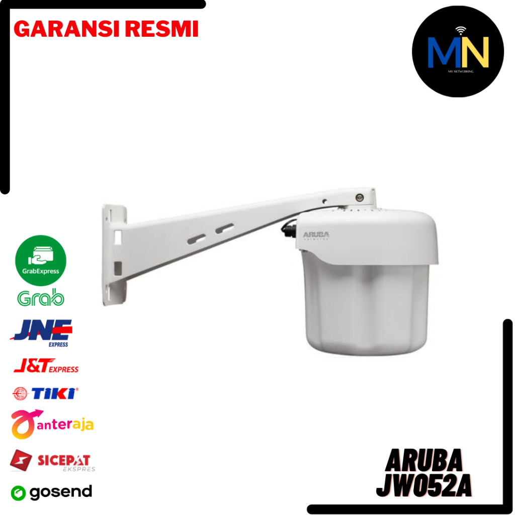 JW052A HPE Aruba AP-270-MNT-V1 270 Series Mt Kit