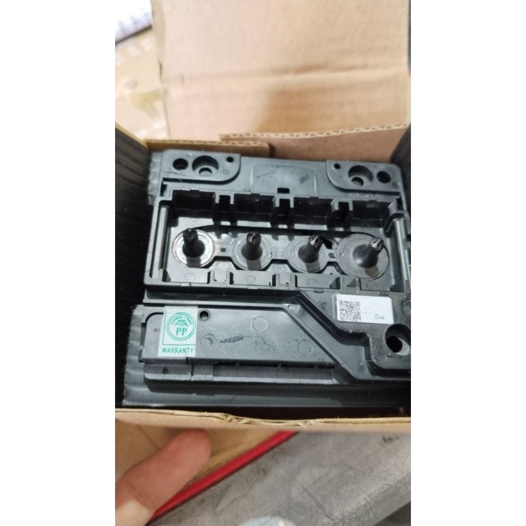 Printhead Print Head Epson C90 T11 T13 T20 T121 L100 L200 Refurbished