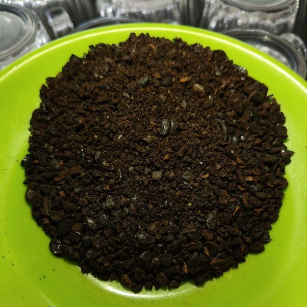 Kopi Saring Bonar Khas Aceh