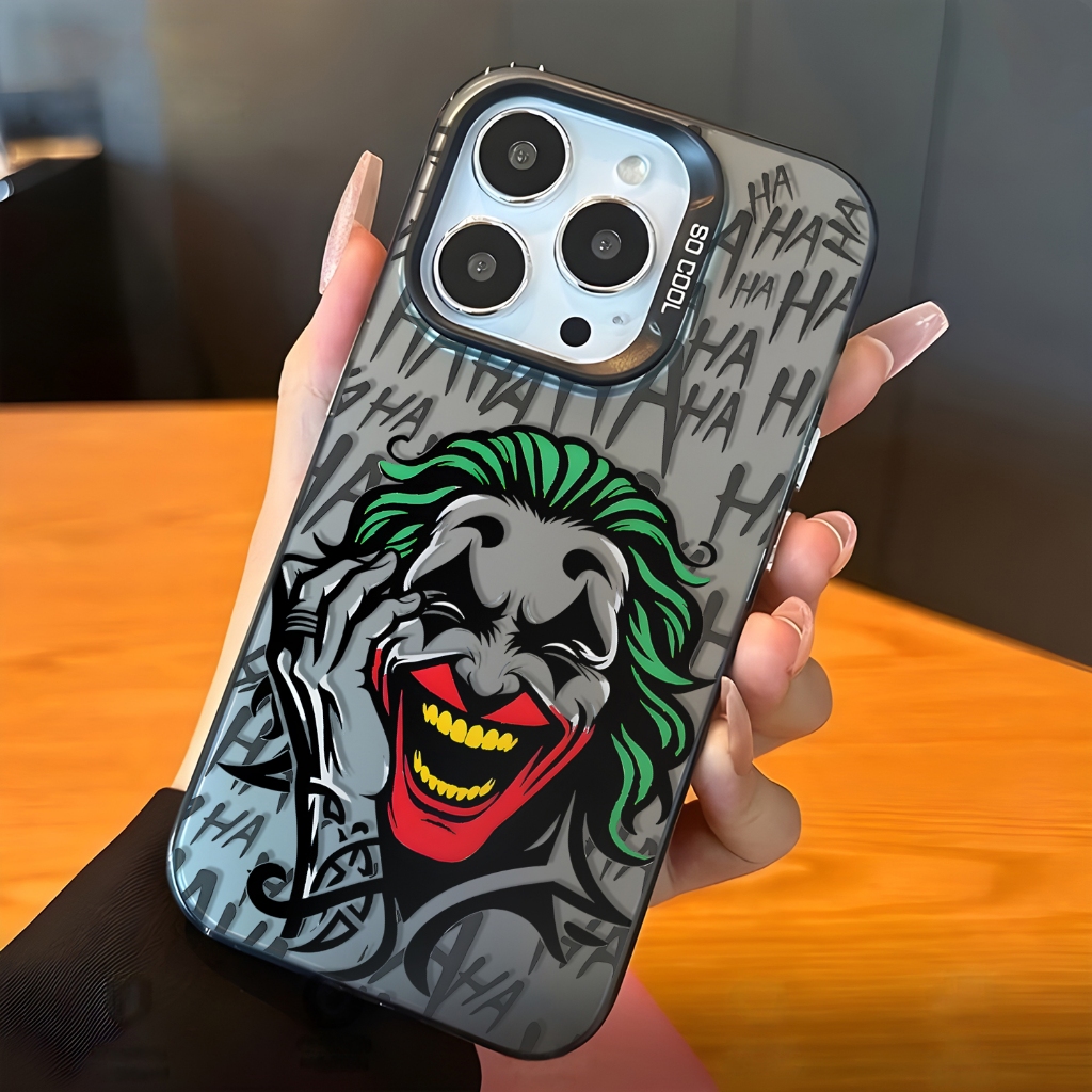 Casing Ponsel IMD Hybrid So Cool Case Infinix HOT 8 9 10 11 11s 12 12i 30 30i hot 9 play hot 10 play