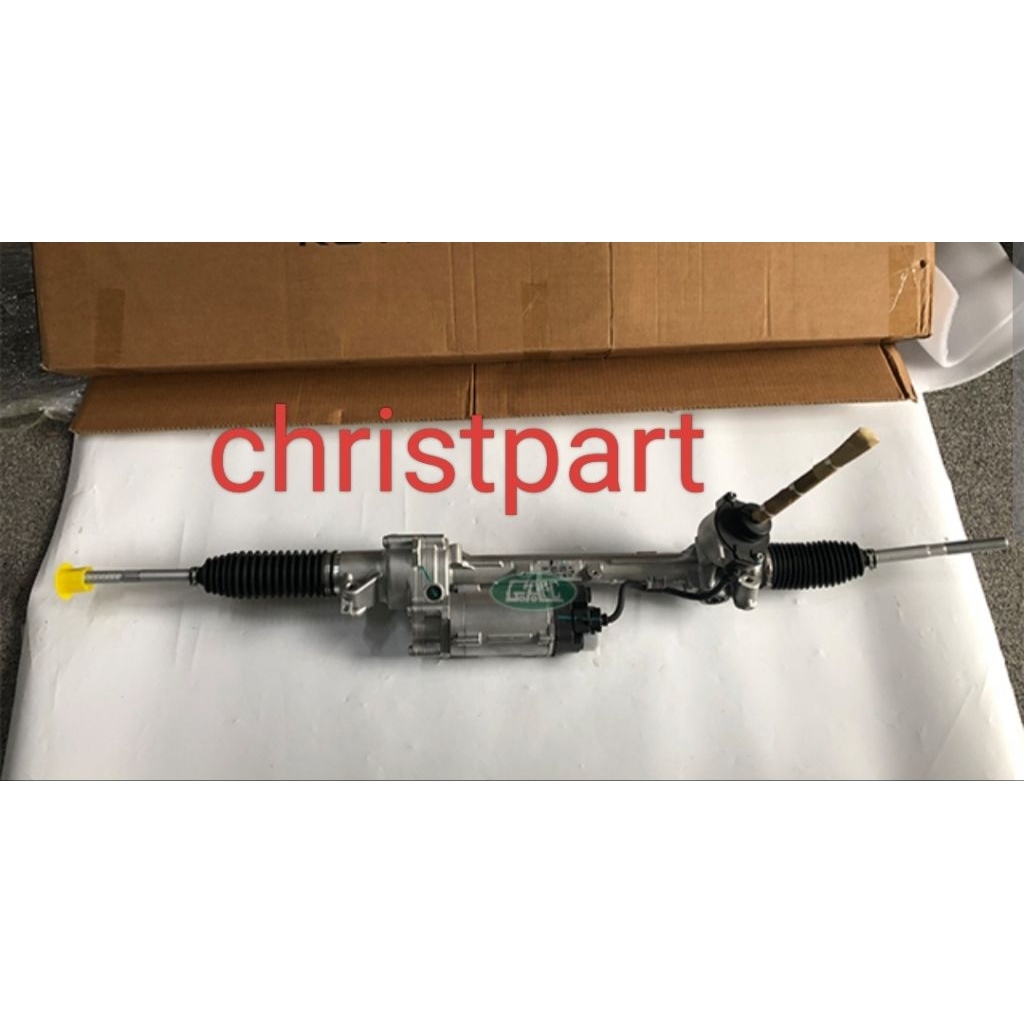 range Rover Evoque rack steering rack steer rek stir rak setir range Rover Evoque