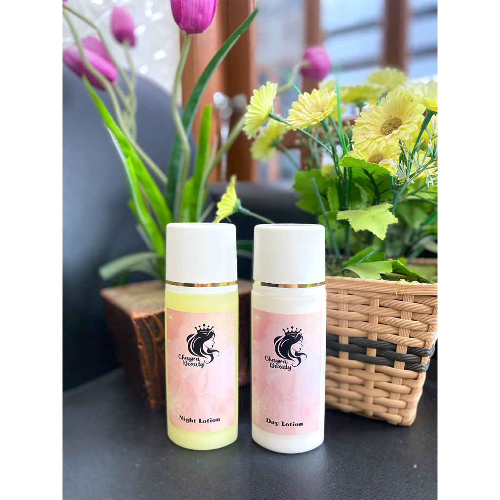 HB DOSTING PREMIUM CHAYRA BEAUTY