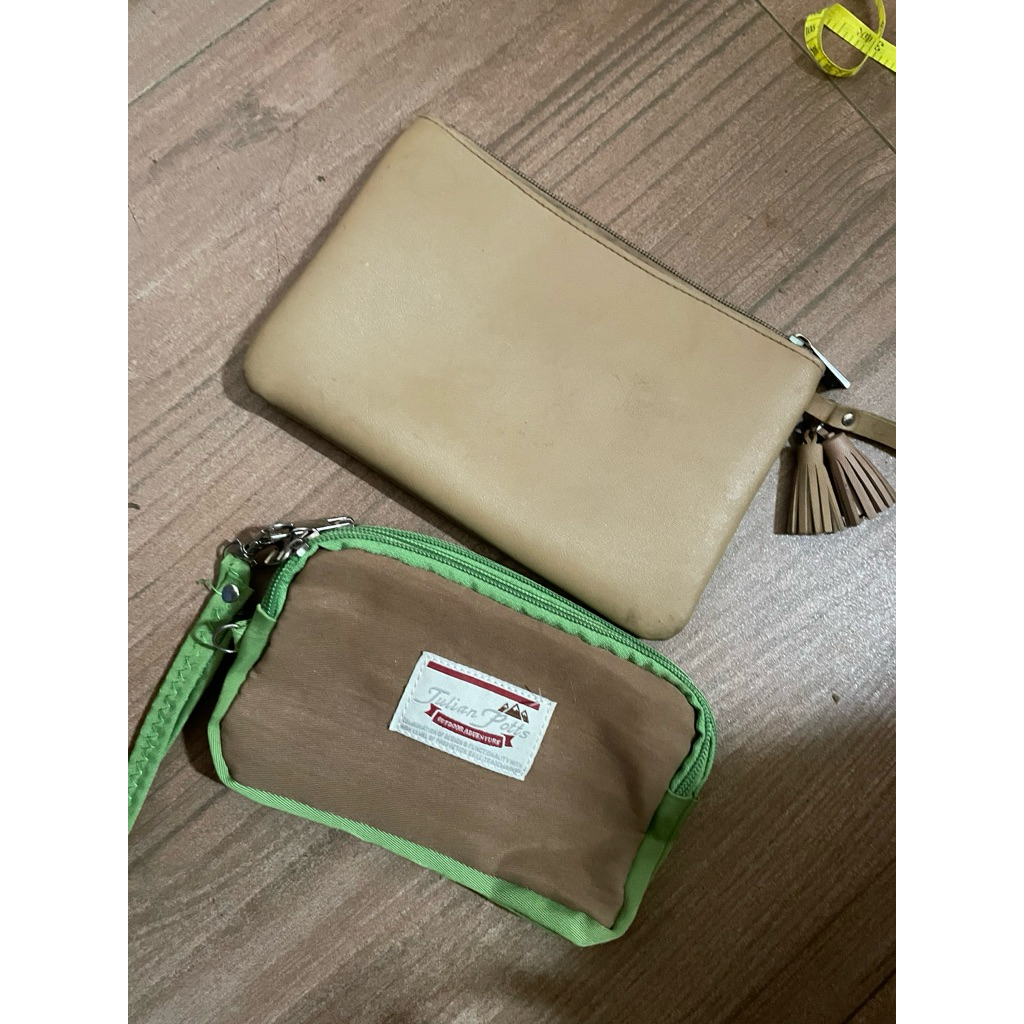 pouch miniso