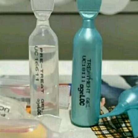 galva serum curah sepasang original