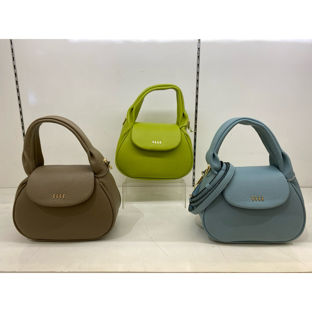 Tas Selempang - Tas Handbag - Tas Fashion ELLE Sale Ori Store 41689