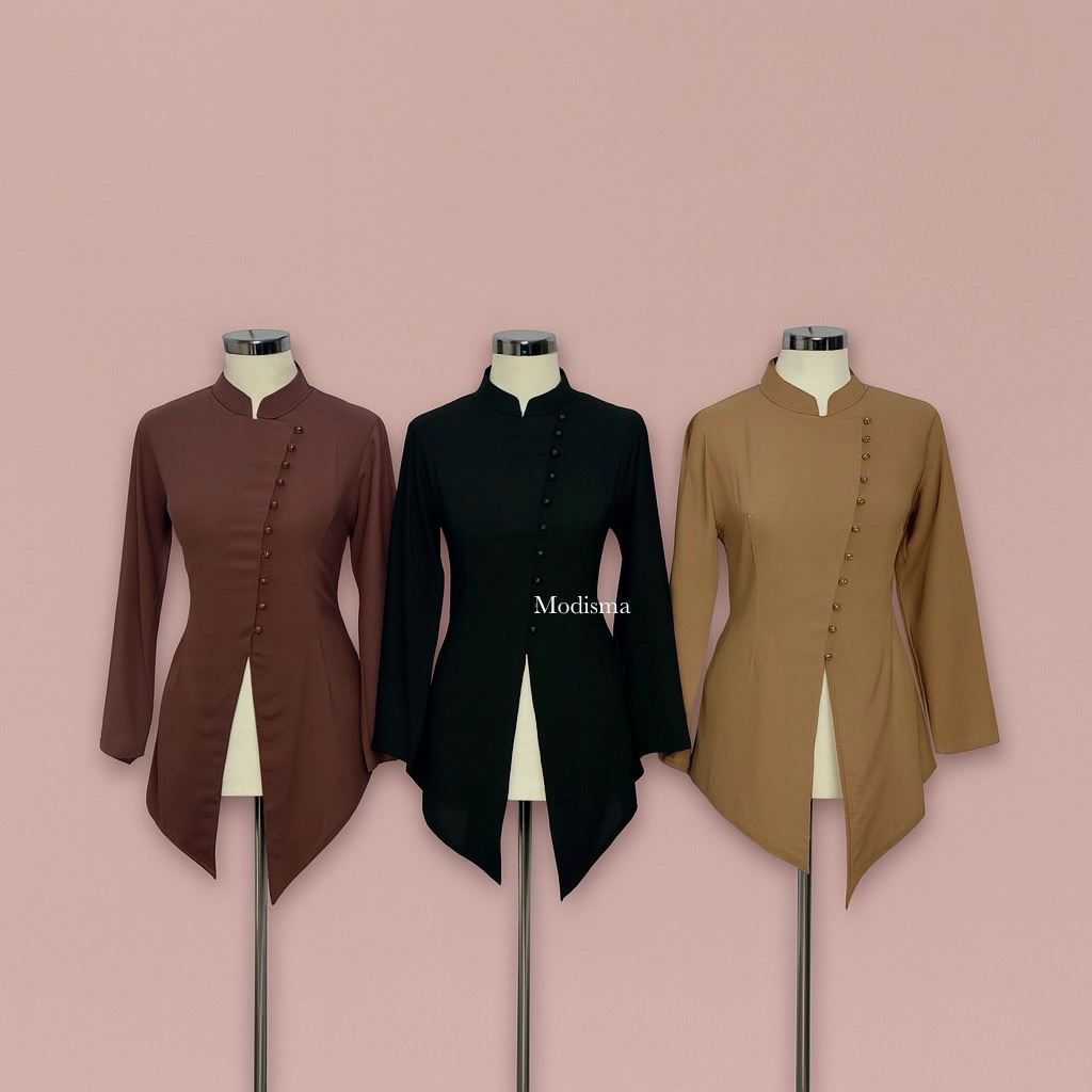 Gendhis Kebaya by Modisma