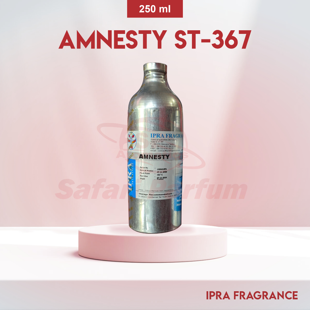 Parfum Ipra Fragrances Amnesty ST-367