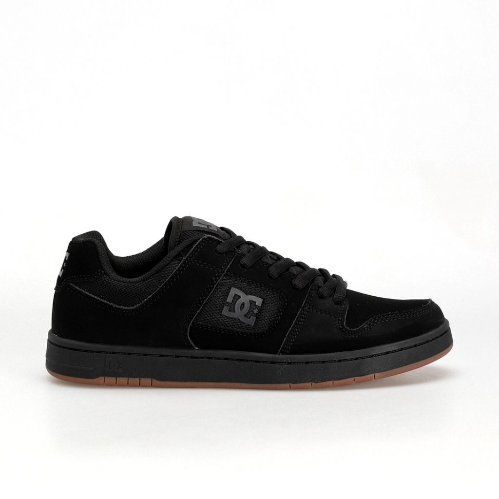 SEPATU DC MANTECA 4 MEN'S SNEAKERS ORIGINAL SEPATU KASUAL PRIA