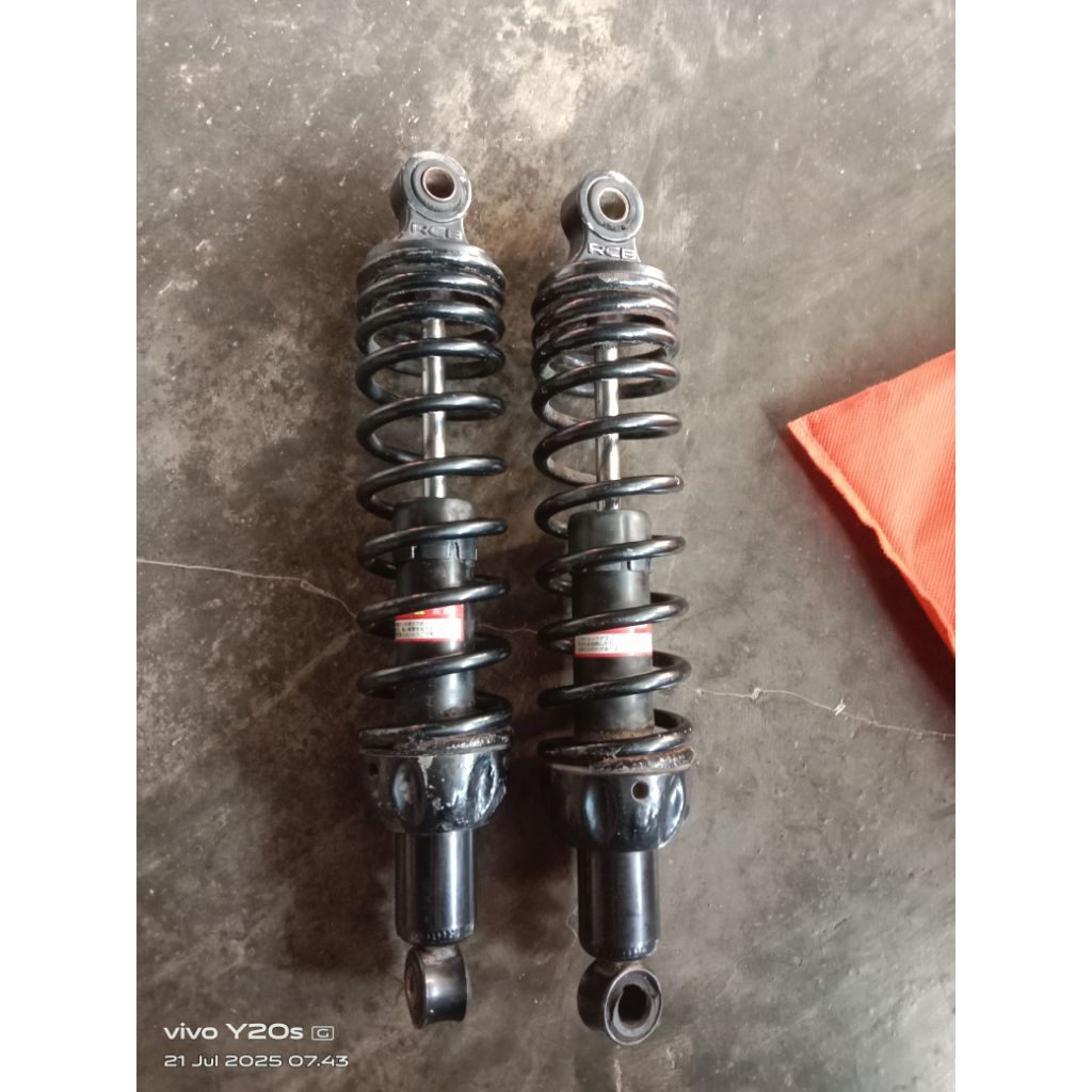 skok rcb non tabung uk32