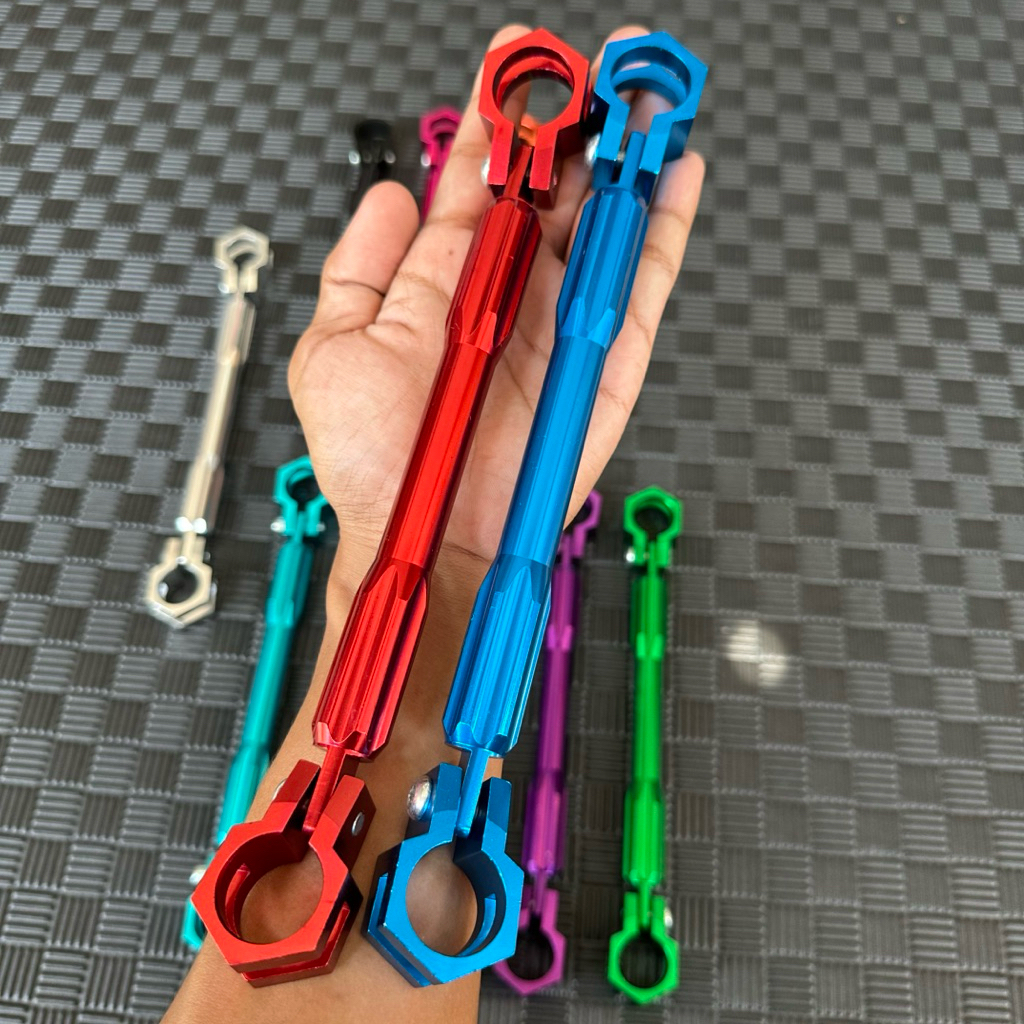 STABILIZER STANG DAY ANODIZE  palang stang day / stabilizer stang day full cnc