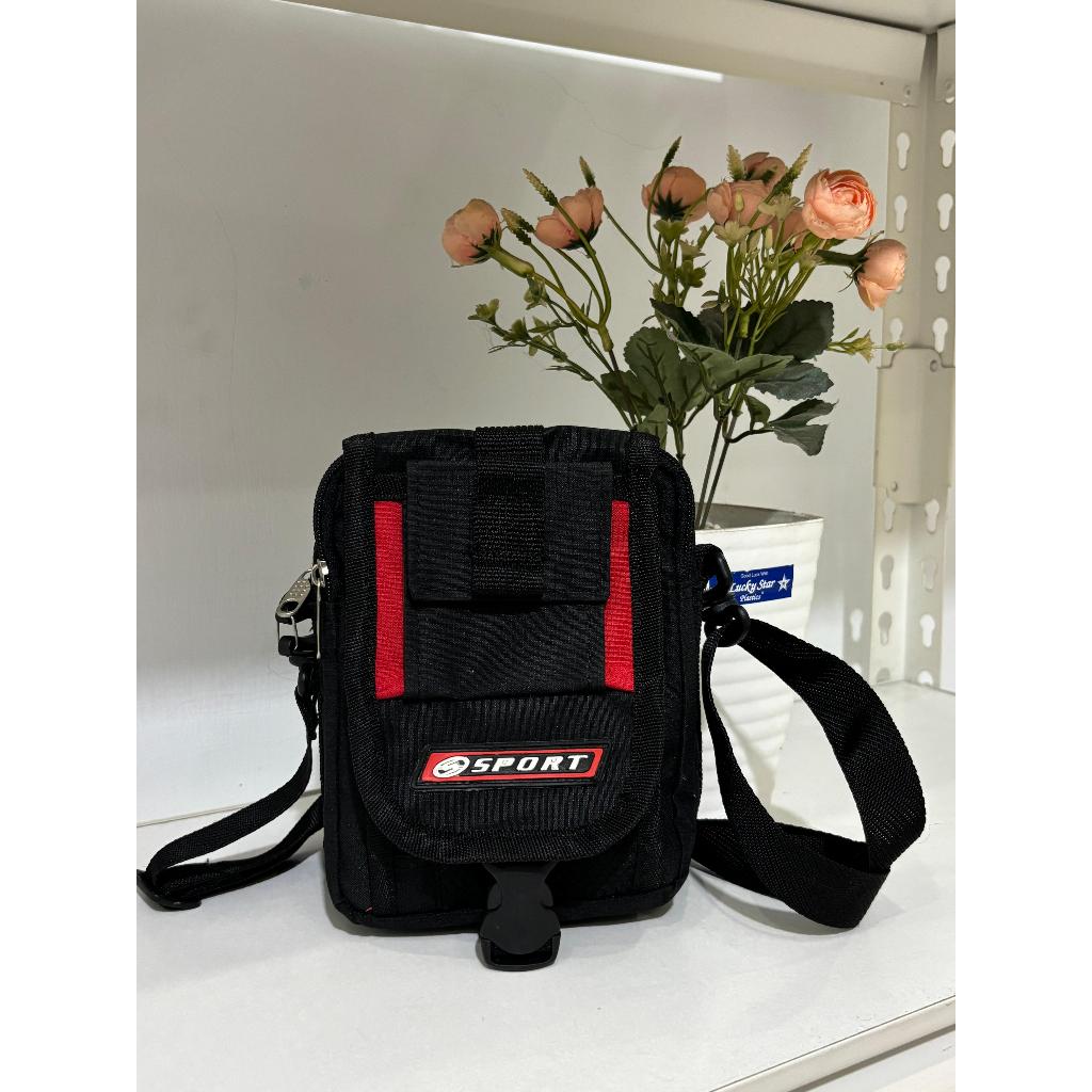 Tas Selempang Sport