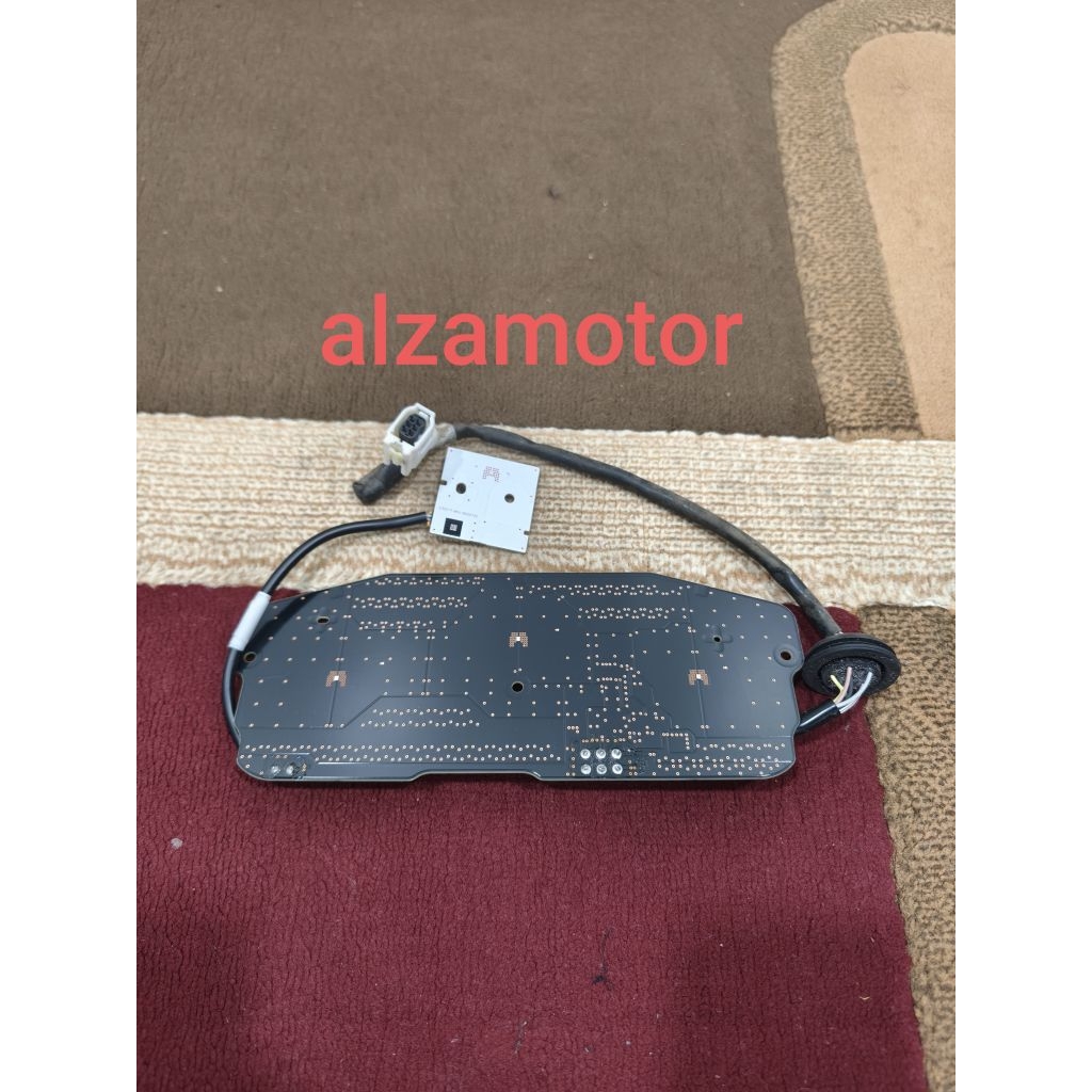 pcb vcb led lampu depan Yamaha freego frego new original