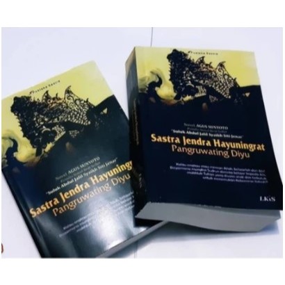 SASTRA JENDRA HAYUNINGRAT PANGRUWATIN DIYU
