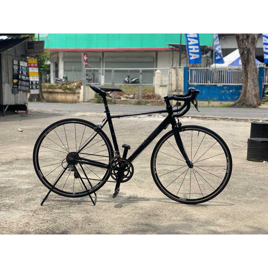 POLYGON HELIOS Series F1 ( Upgrade) Size S