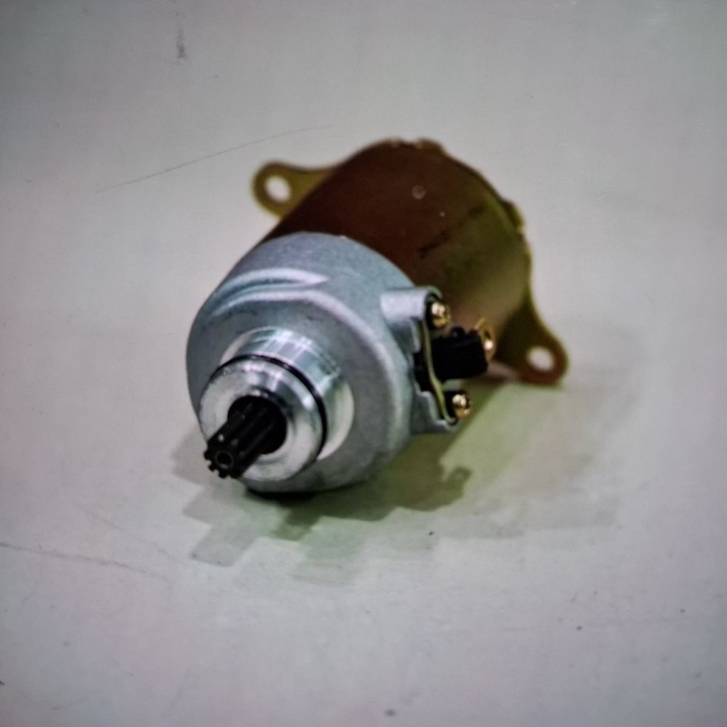 DINAMO STARTER ATV MATIC GY6 150 - 200 CC