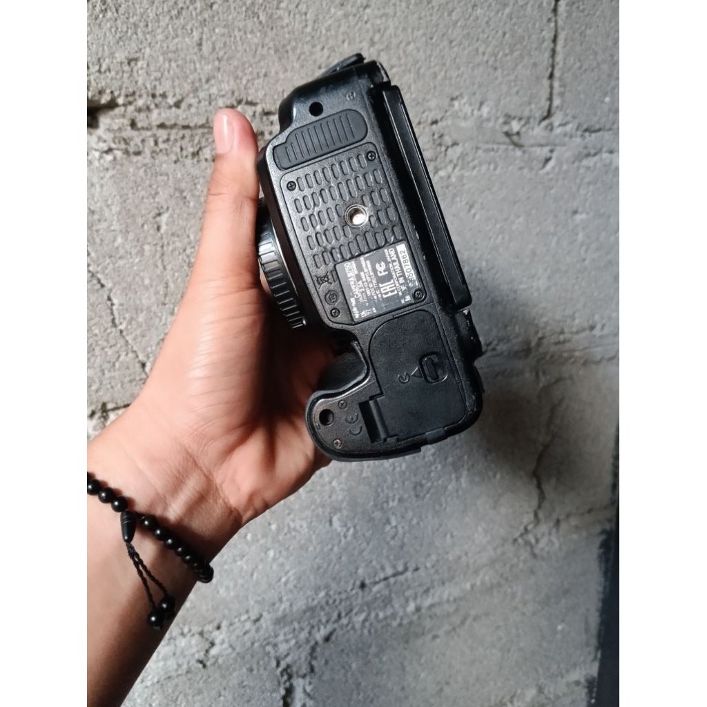 nikon d750