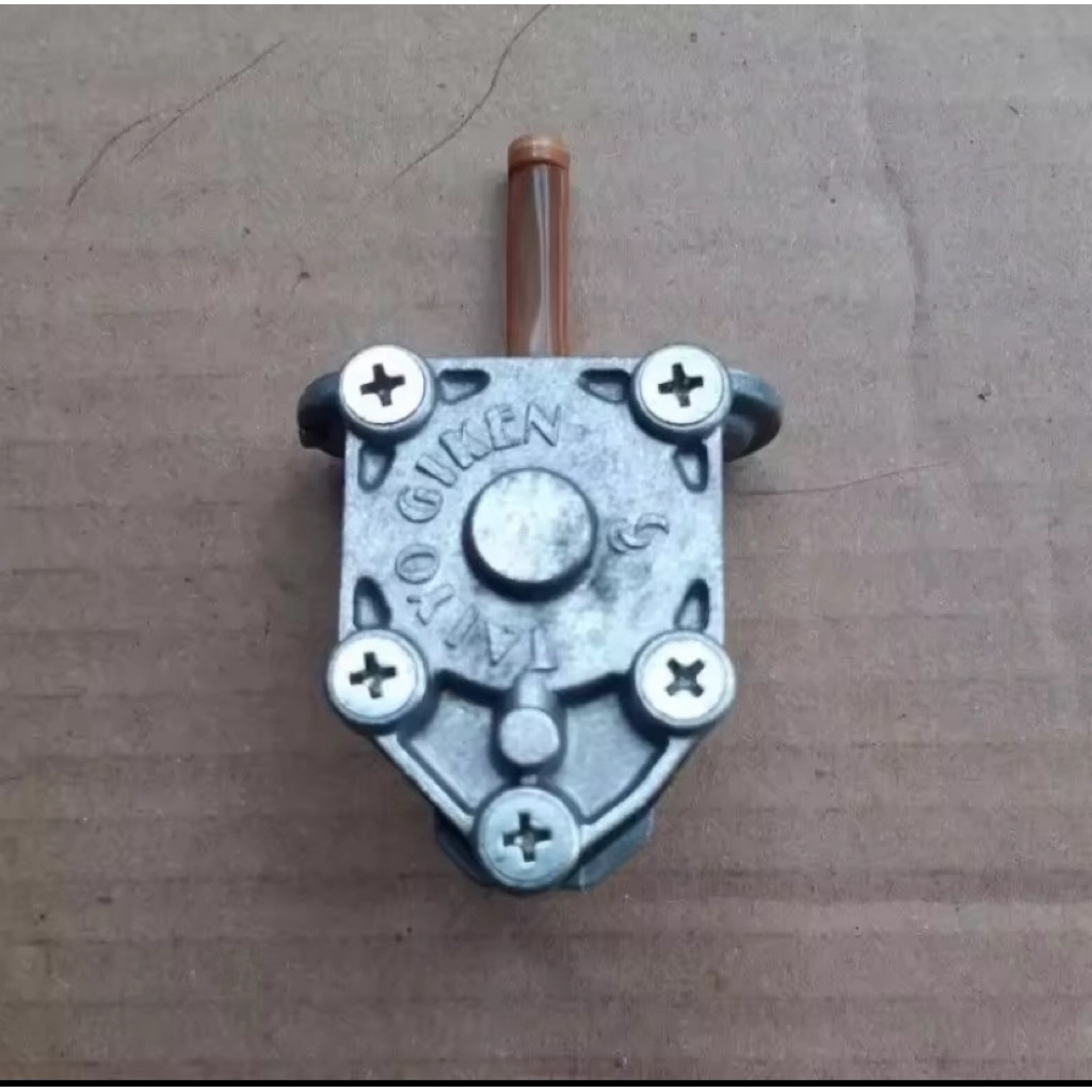 Kran Bensin Yamaha Mio Sporty Mio Lama / Original Copotan