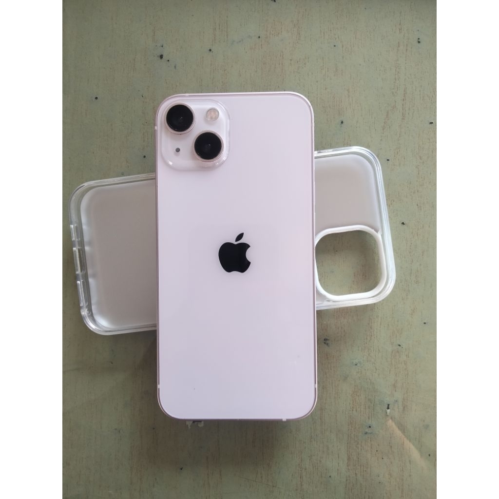 iPhone 13 128 second handphone