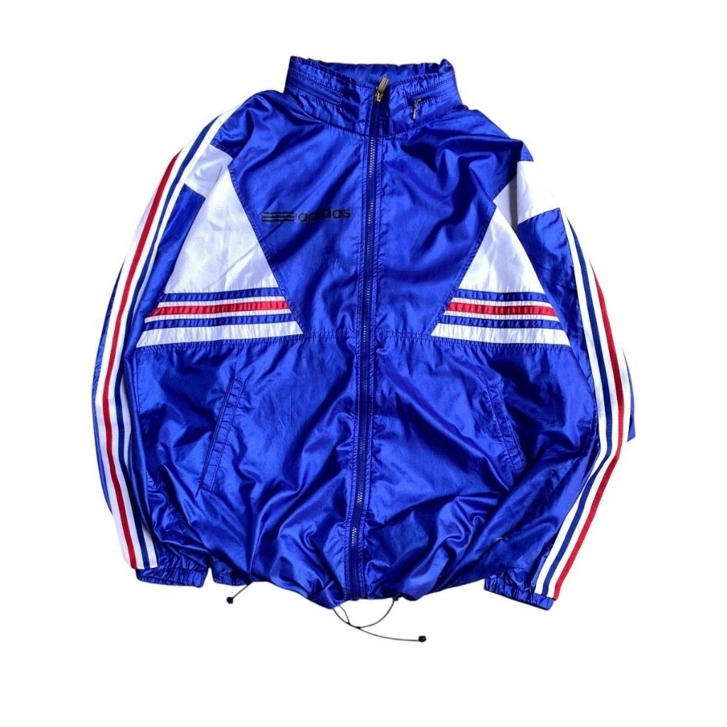 jaket  windbreaker adidas Vintage x Descente