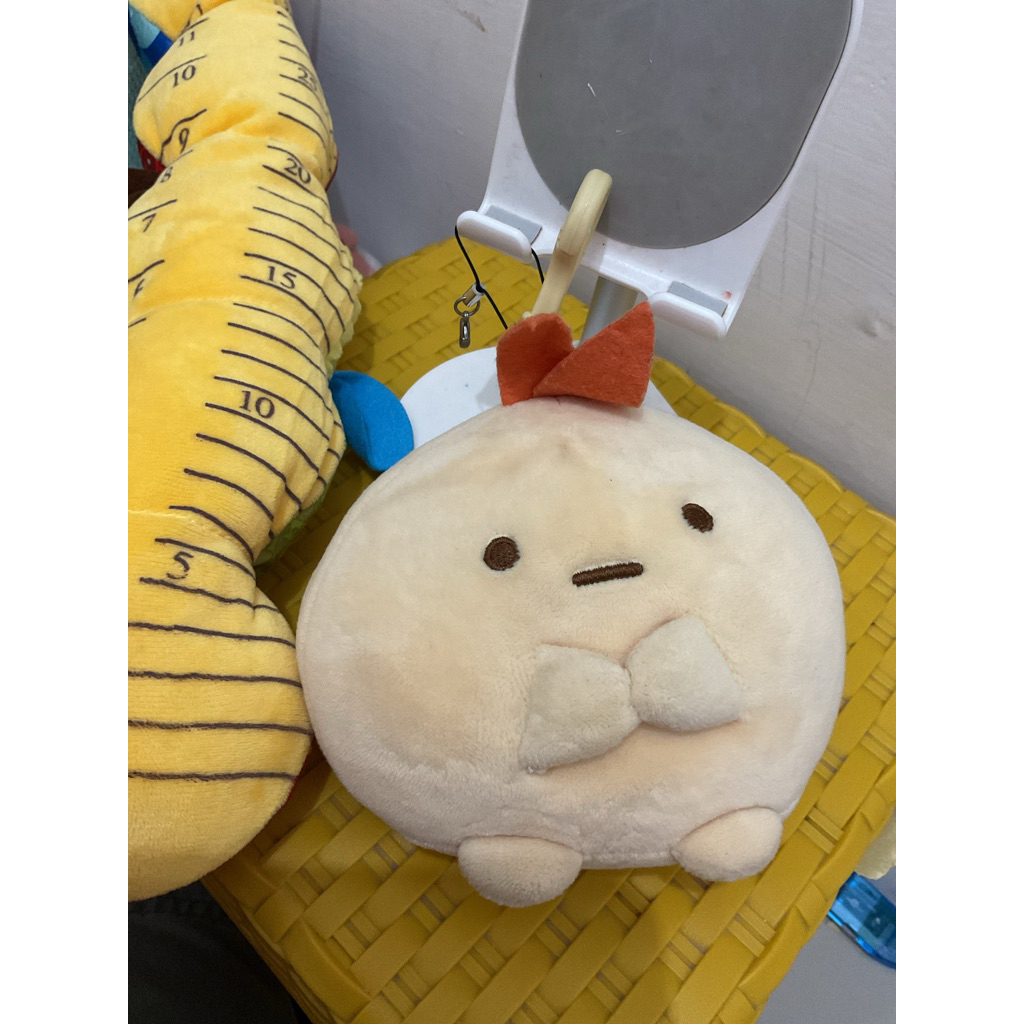 boneka sumikko gurashi