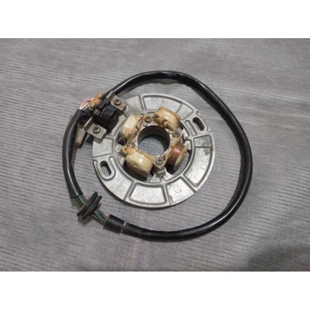 Spul pengapian YZ85 OEM Copotan