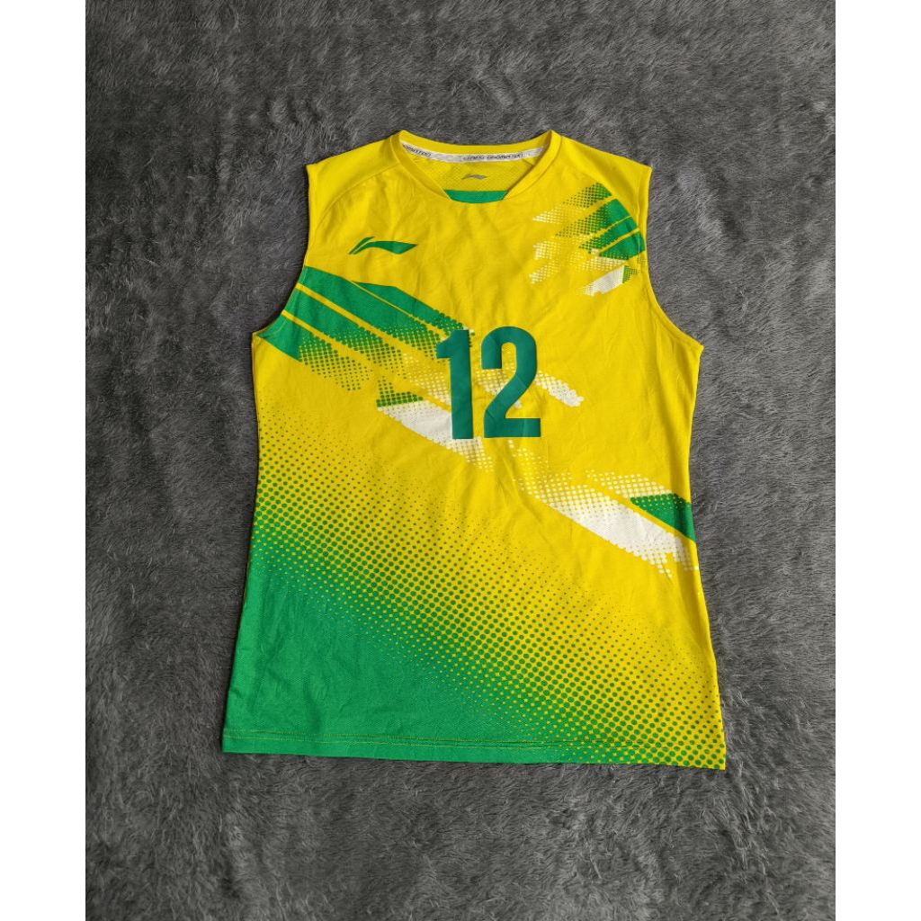 jersey linig original  thrift