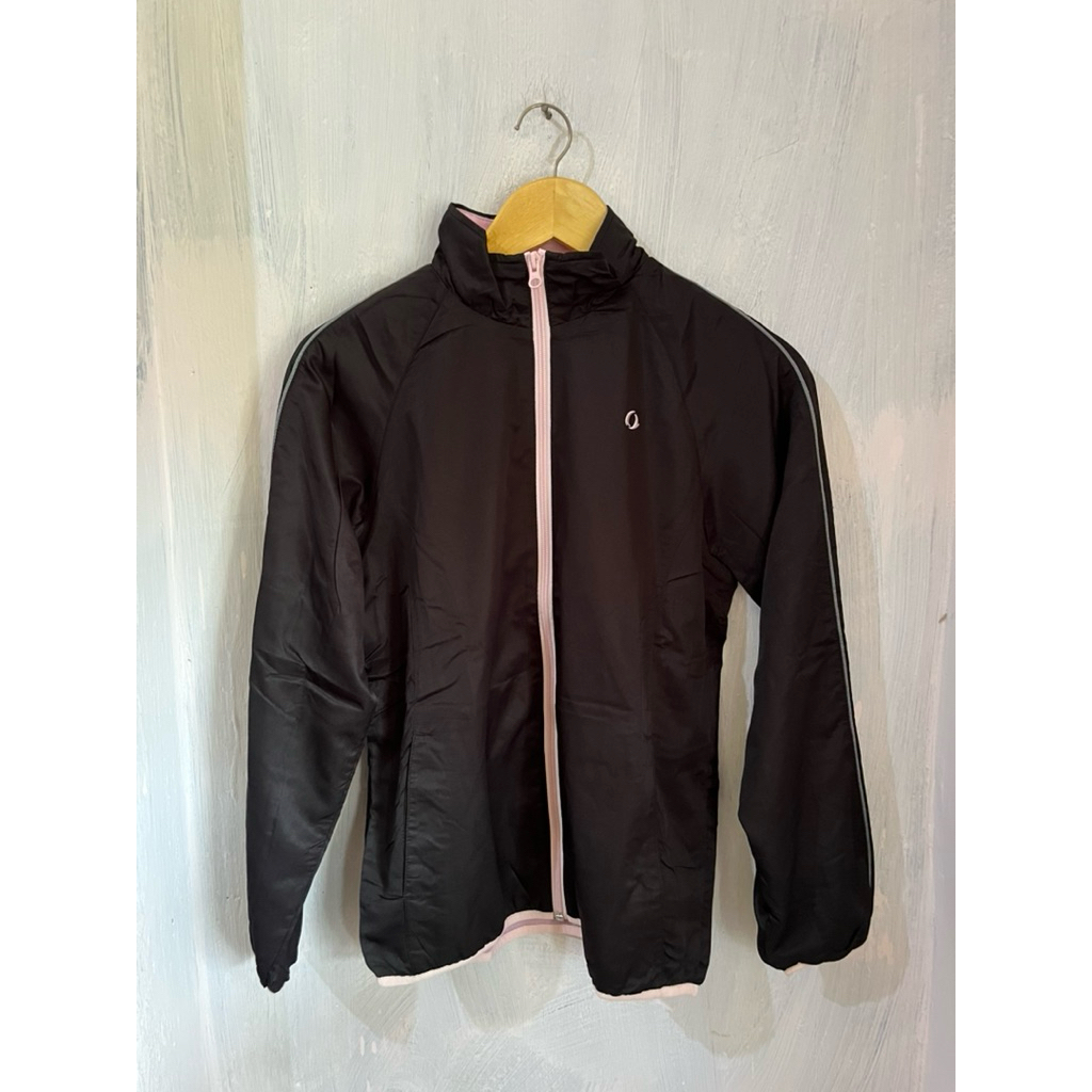 Jaket Ignio
