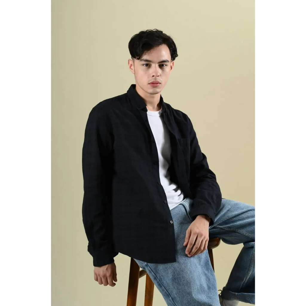 Heymale THE ULTIMATE SOLID FLANNEL