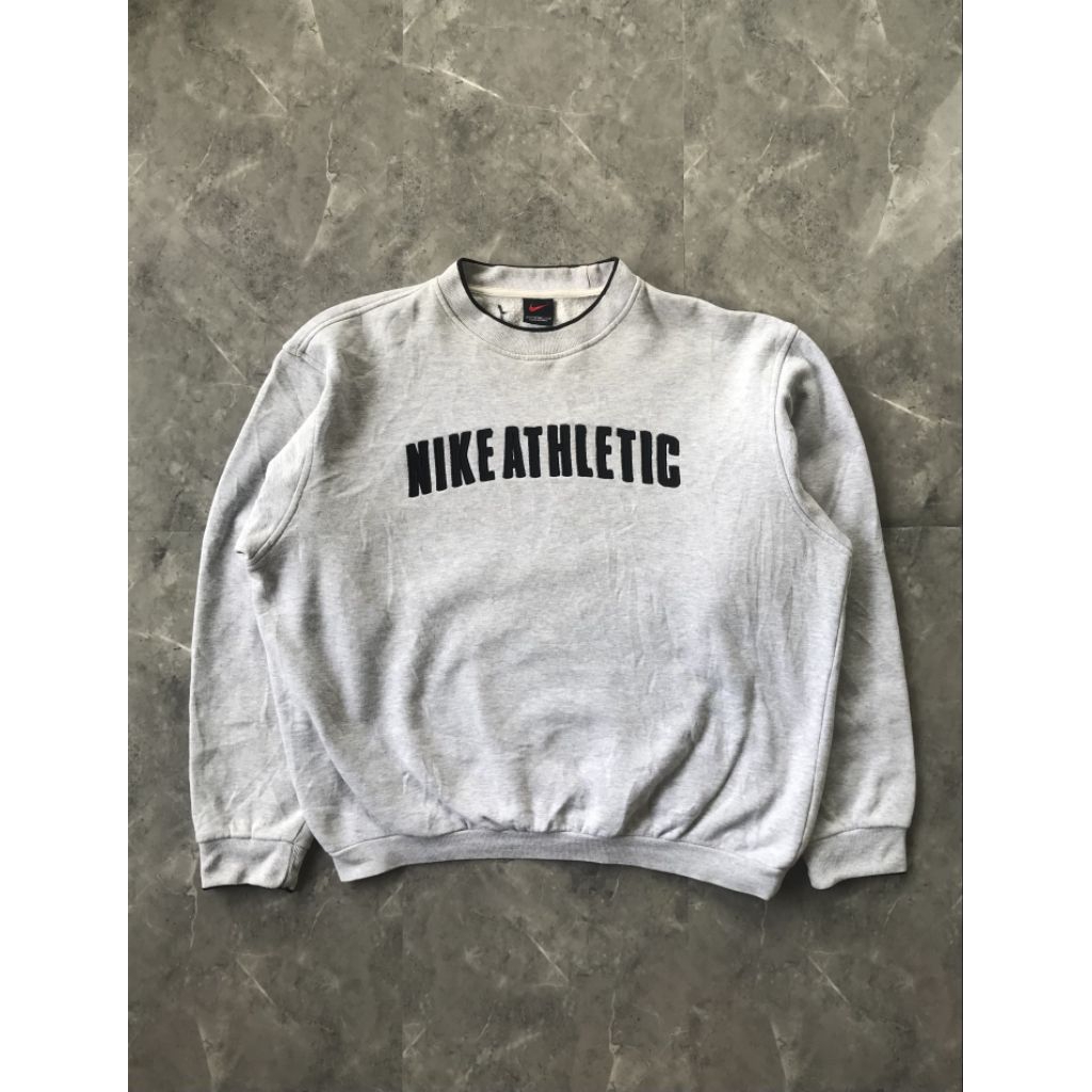 crewneck vtg nike