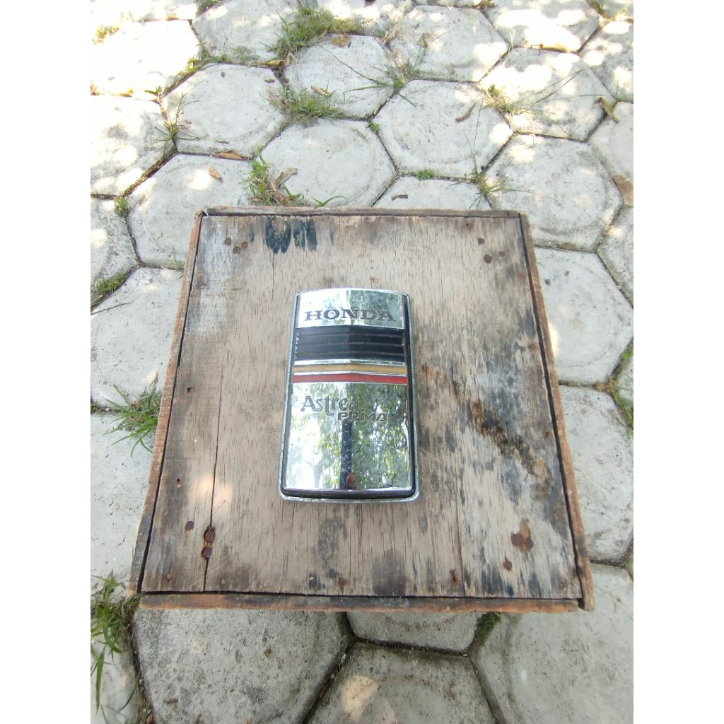 Emblem Prima Honda Astrea Prima Original