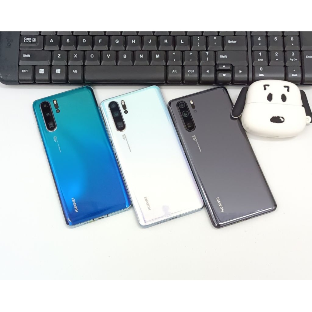 HUAWEI P30 PRO RAM 8GB ROM 128GB SECOND ORIGINAL