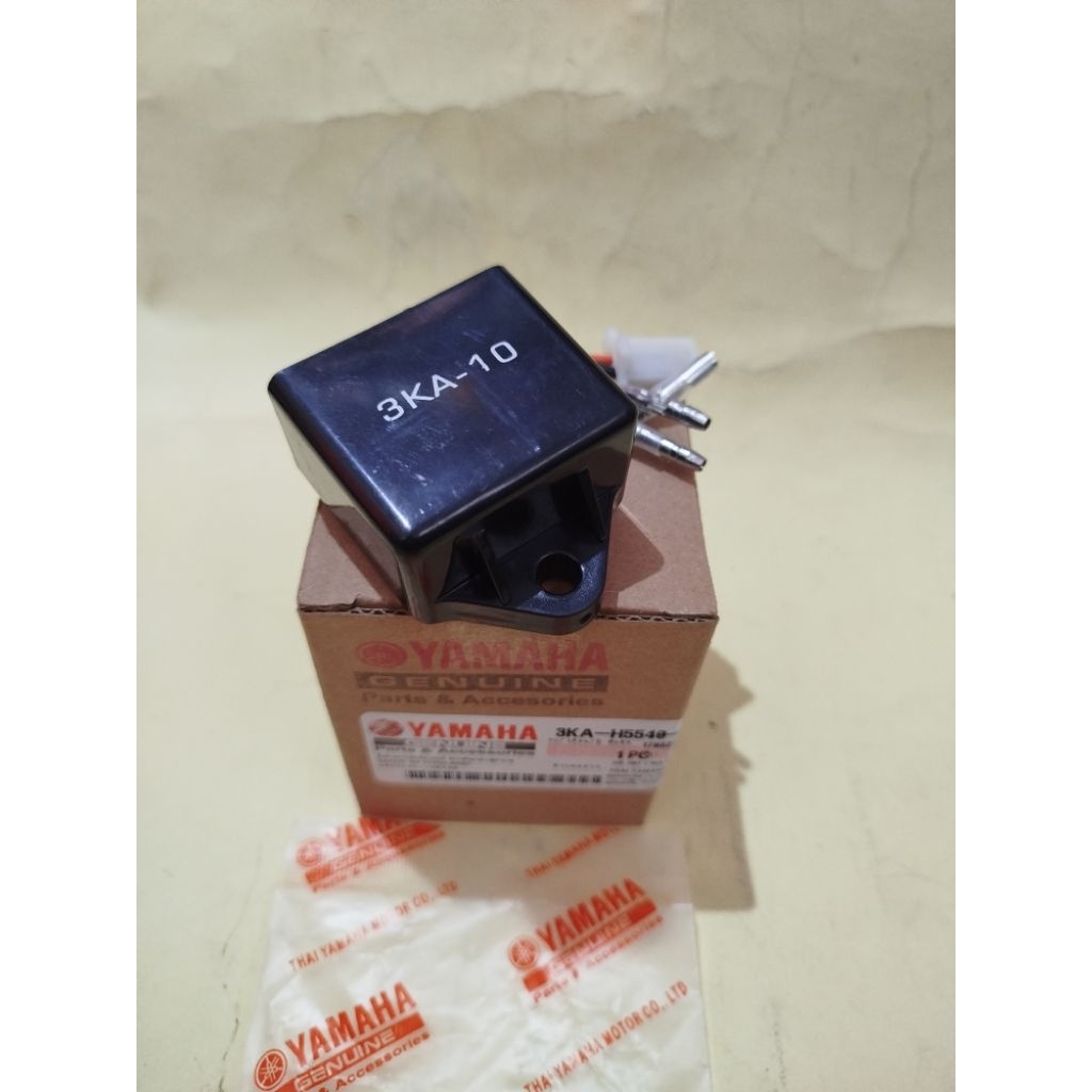 CDI UNIT YAMAHA, RXKING, RX KING NEW (3KA) ORIGINAL THAILAND