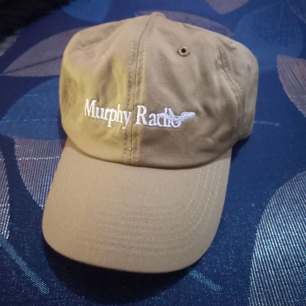 Topi MURPHY RADIO