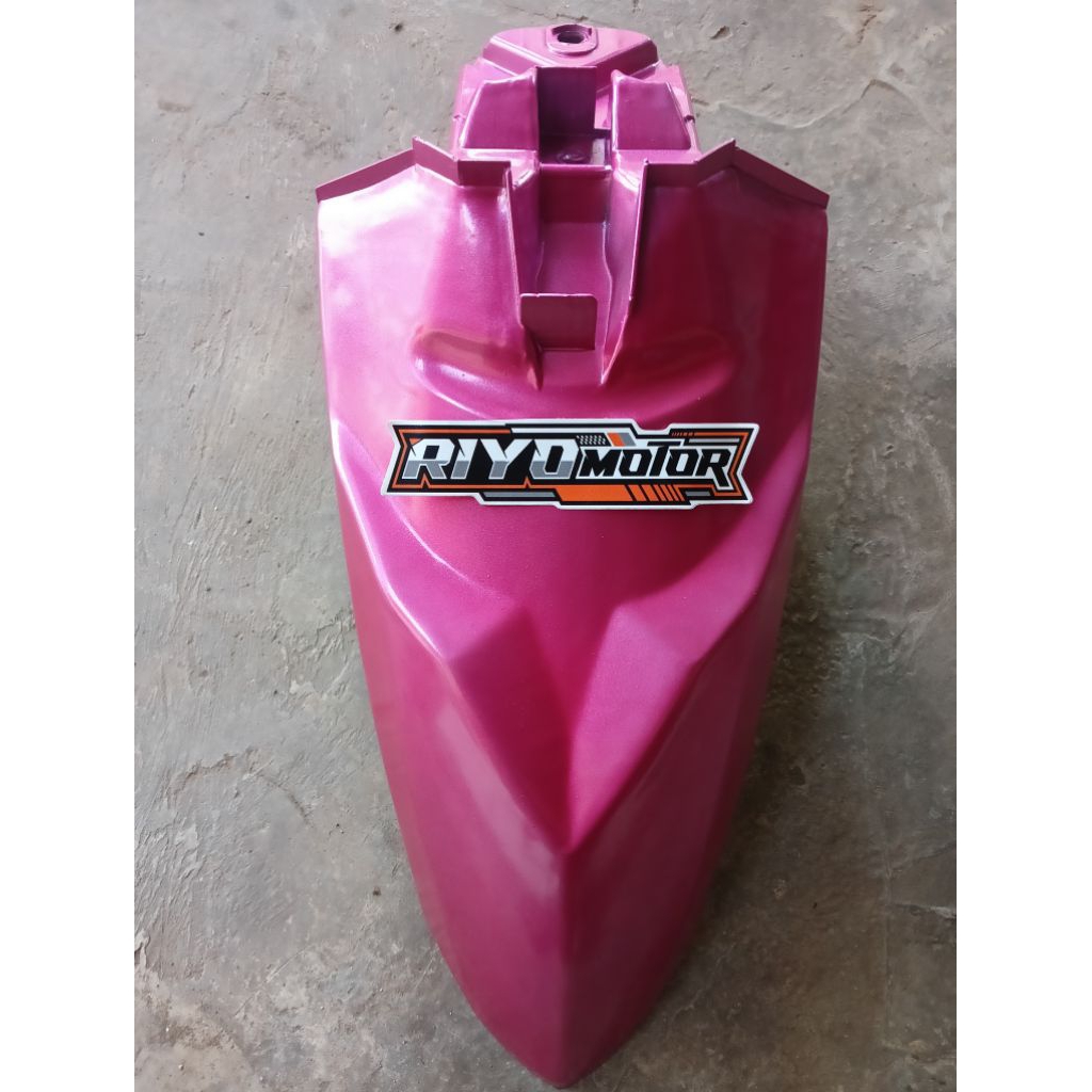 Slebor depan Mio M3 spakbor depan Yamaha Mio M3 Mio z Mio 125 warna pink