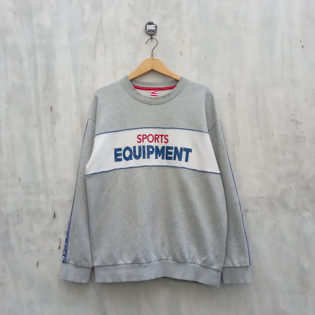 Crewneck NII