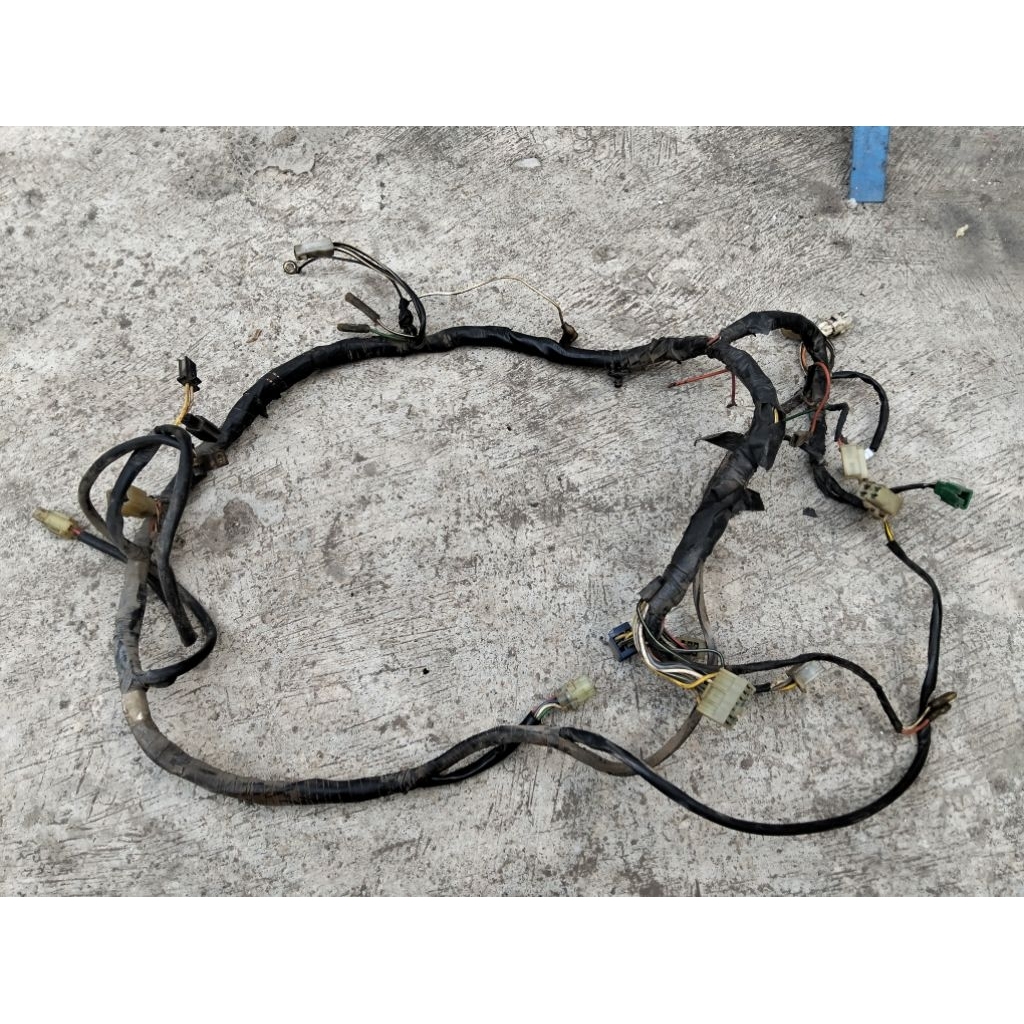 Kabel body Astrea grand/legenda original original lepasan